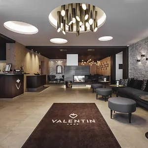 Appartamento Valentin Design, Sölden
