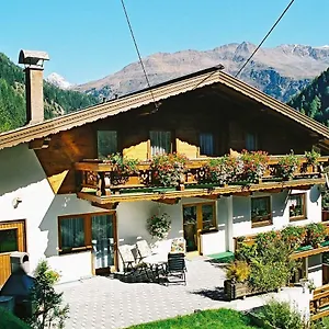 Appartamento Alpenspirit, Sölden