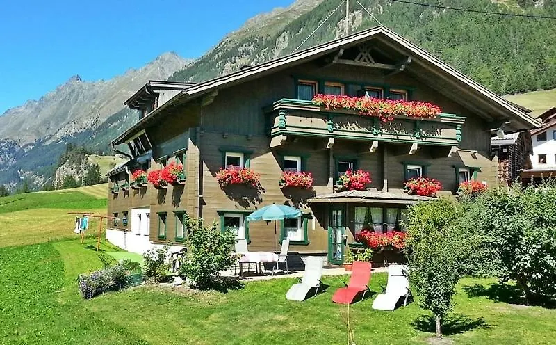 Landhaus Hubert Fiegl Sölden 0*,  Austria